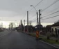 Drum modern între Timișoara și autostradă FOTO Ștefan Both