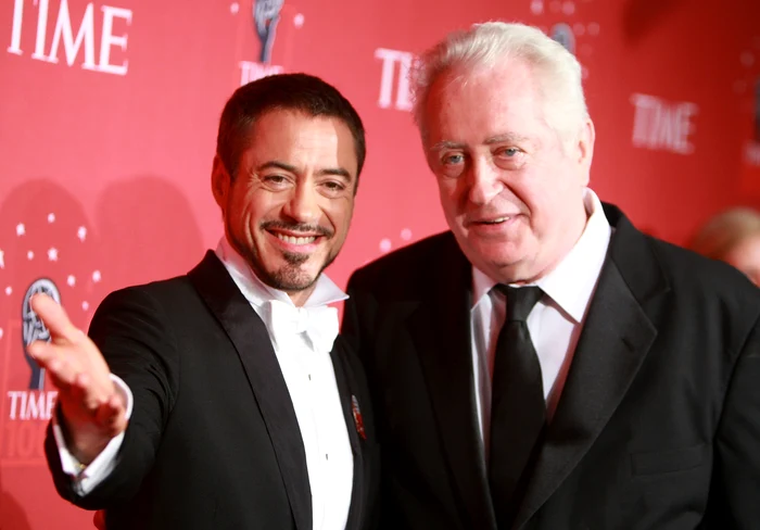 
    Robert Downey Sr., cineast şi tatăl actorului Robert Downey Jr., a murit la vârsta de 85 de anifoto: GettyImages  