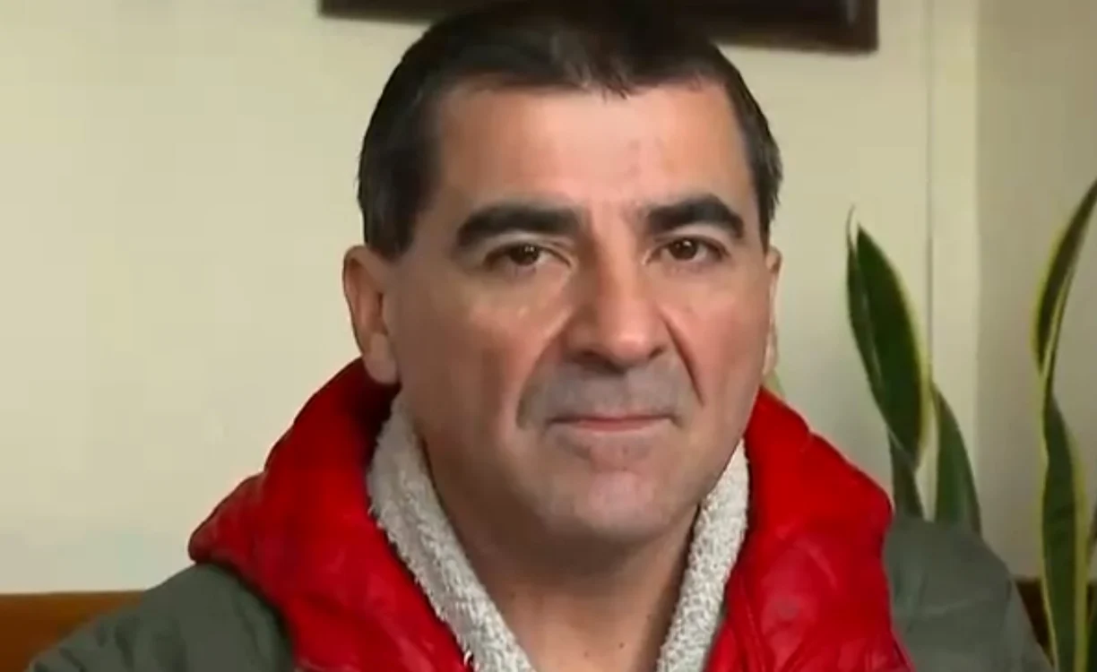 Leonardo Sepúlveda Rodríguez