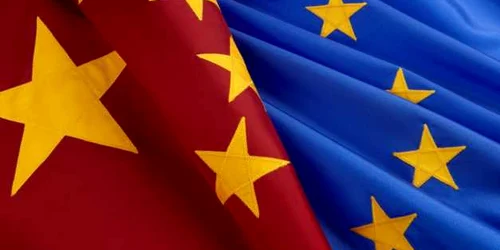 Steag China Uniunea Europeana Shutterstock