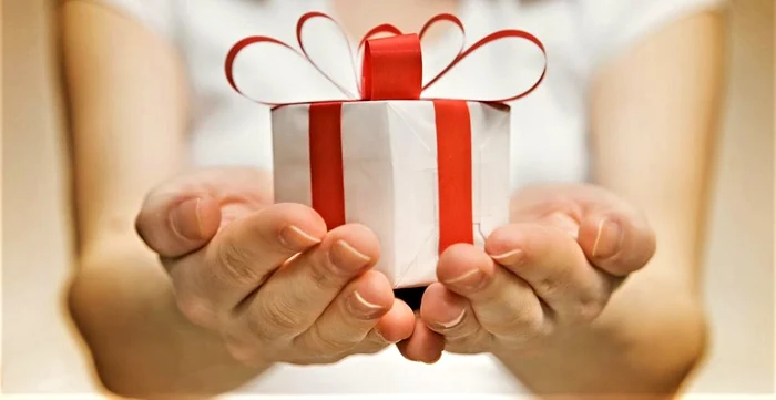 Alegerea unui cadou nu este întotdeuna ușoară Sursă foto: Pixabay.com