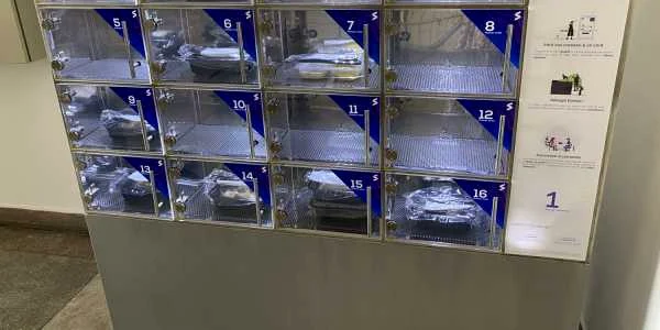 automat