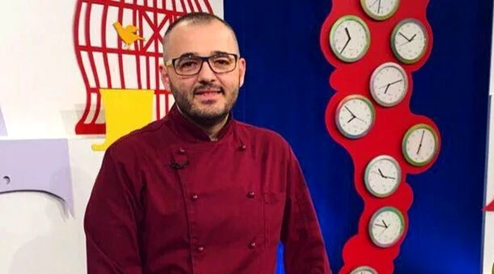 Scărlătescu, Dumitrescu și Bontea, taxați dur de chef Nicolaie Tomescu / foto: Facebook