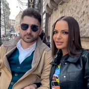 Andreea Antonescu si Victor jpg