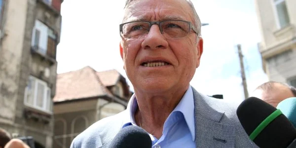 mircea sandu
