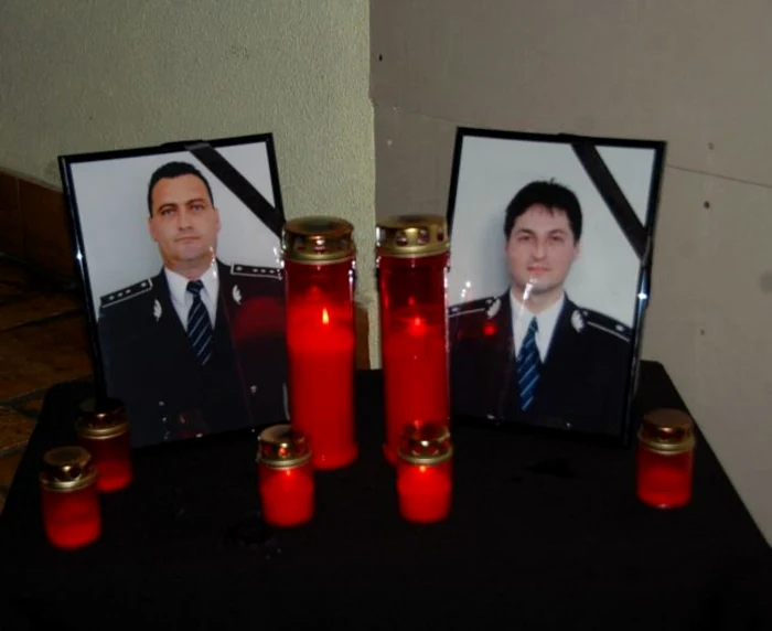 Ovidiu Avătăjiţei (44 ani) şi Daniel Sîrbu (33 ani) au lăsat în urma lor familii distruse de durere