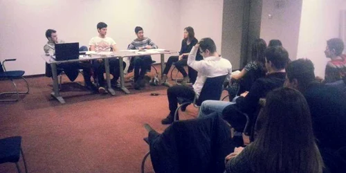 Plângere penală depusă la DNA de Asociaţia Elevilor din Constanţa la adresa primarului Radu Mazăre