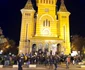 Marșul "Eroii nu mor niciodatâ" FOTO Ștefan Both