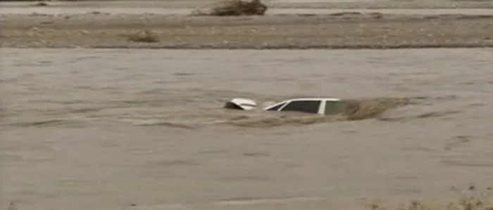 Foto: captură România Tv