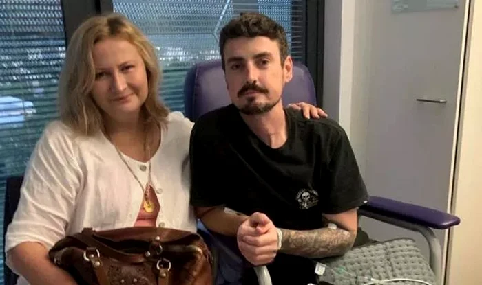 Un bărbat a aflat că mai are doar 6 luni de trăit, după o programare la frizer. Foto: Click.