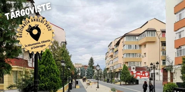 destinatia anului 2022