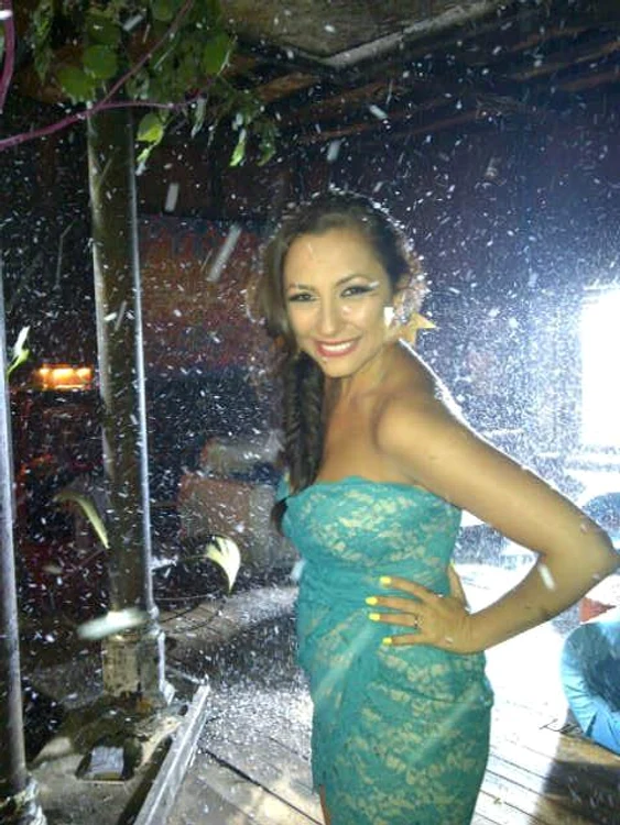 andra