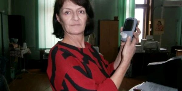 Aparatul pentru depistarea afecţiunilor pulmonare, inutil din lipsa unor componente