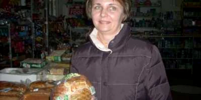 Iuliana Marunţi consumă exclusiv pâine neagră la masă