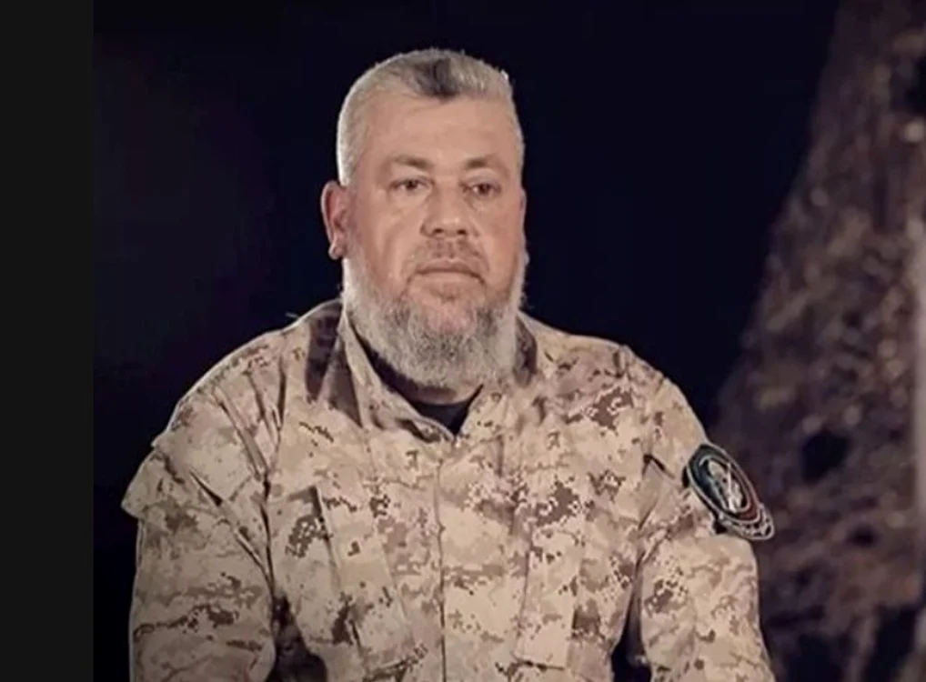 Șeful de facto al Hamas și-a schimbat înfățișarea FOTO Captură