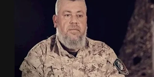 Șeful de facto al Hamas FOTO Captură jpg