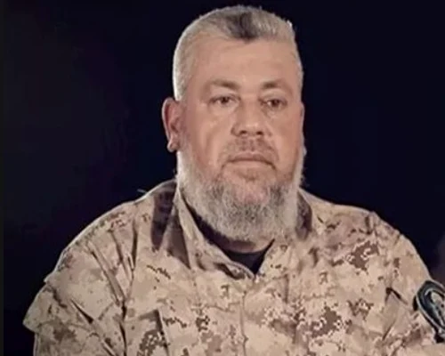 Șeful de facto al Hamas FOTO Captură jpg