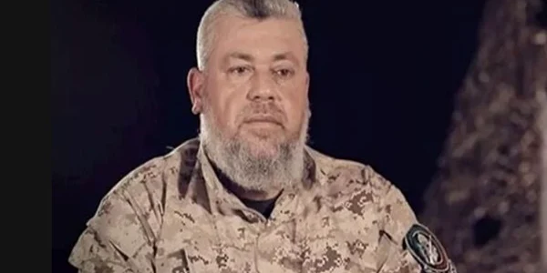 Șeful de facto al Hamas FOTO Captură jpg