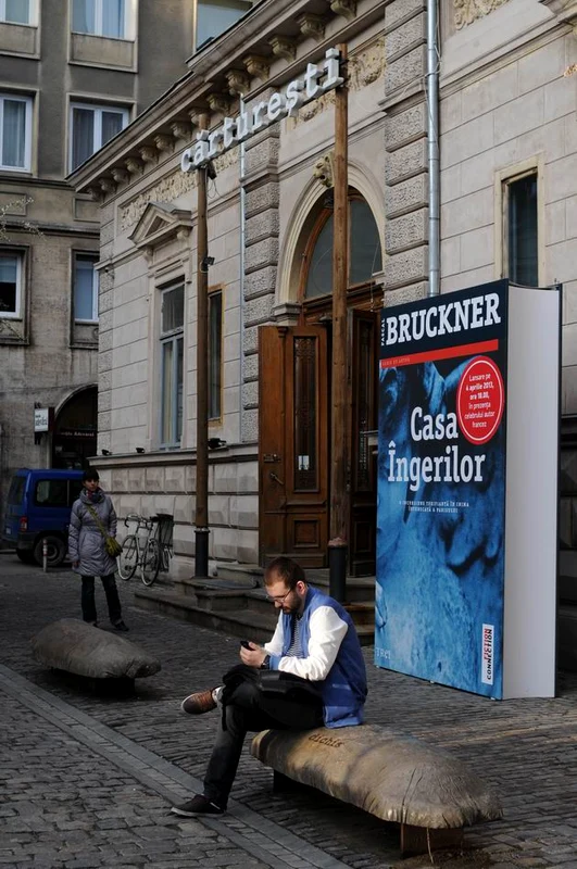 pascal bruckner   casa ingerilor   foto lucian muntean 15 JPG