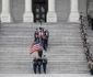 Funeralii George HW Bush / FOTO EPA - EFE / 5 dec 2018