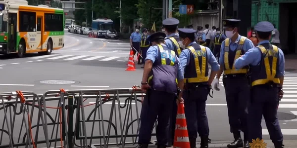politisti japonia jpg