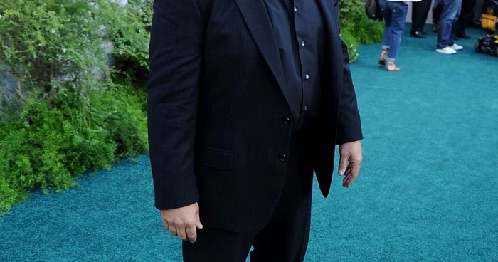 Kevin James FOTO Getty Images