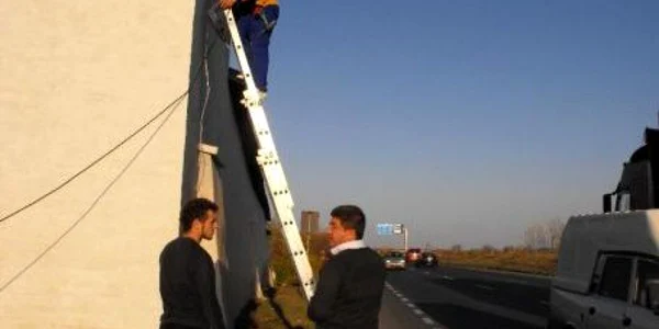 Camerele video vor fi montate în șapte zone 