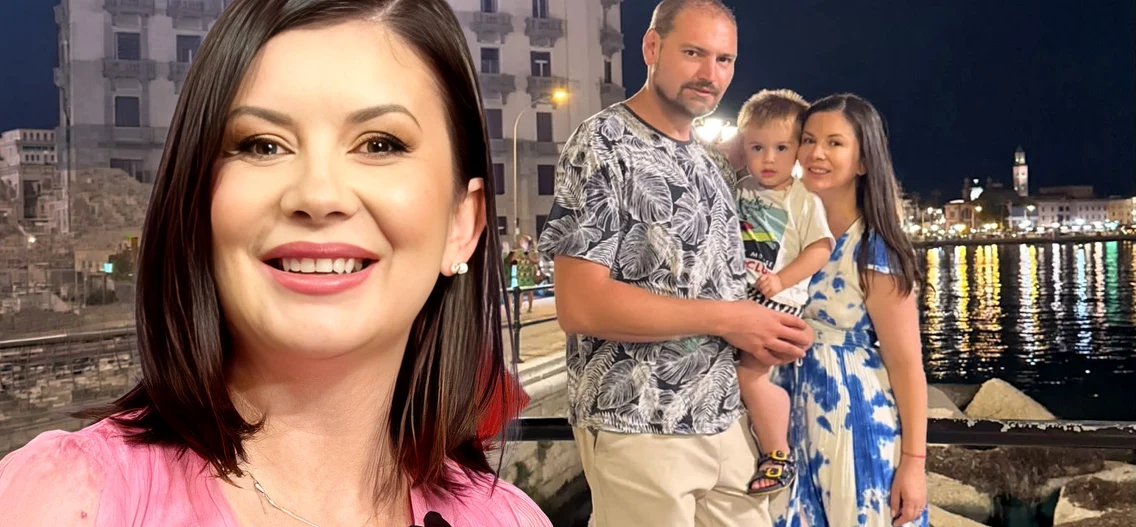 Luciana Indre, proiect nou la Prima TV! 