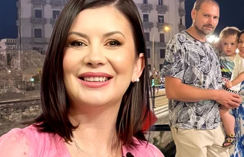 Luciana Indre, proiect nou la Prima TV!