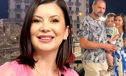 Luciana Indre, proiect nou la Prima TV! 