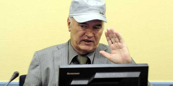Ratko Mladici 
