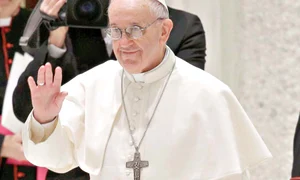 Amalia Damonte (Fotografii: Reuters) jpeg