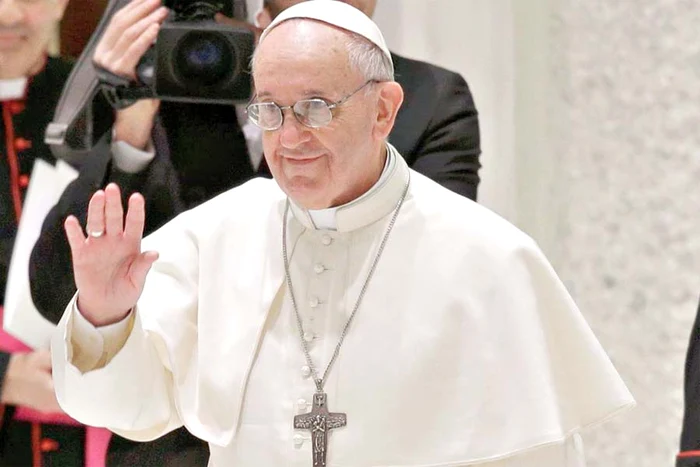 Amalia Damonte (Fotografii: Reuters)