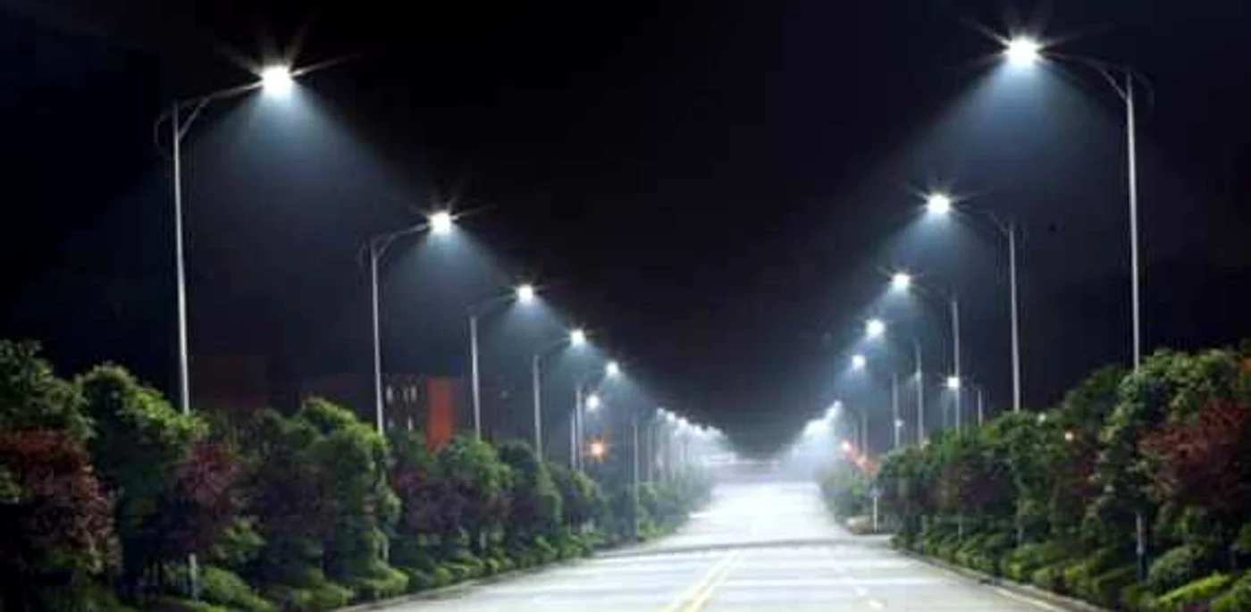 Iluminatul public din Moreni va fi mai puțin costisitor FOTO Corina Slămnoiu
