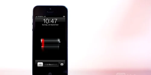 iphone baterie foto imore.com