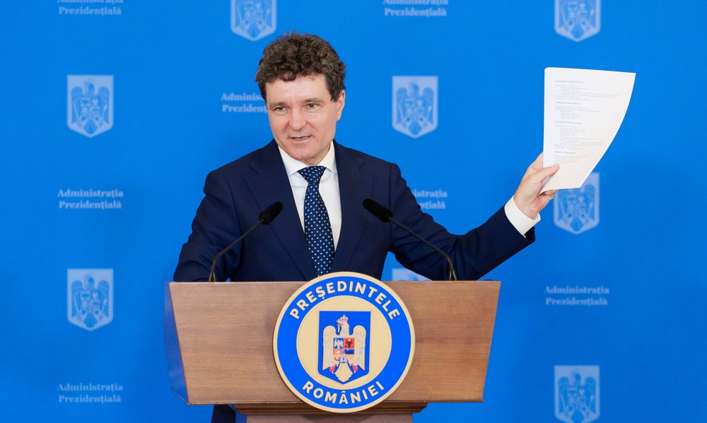 Nicușor Dan, bilanțul primelor luni de politica externă. „Pe multă lume deranjează printr-o anumită cumințenie”