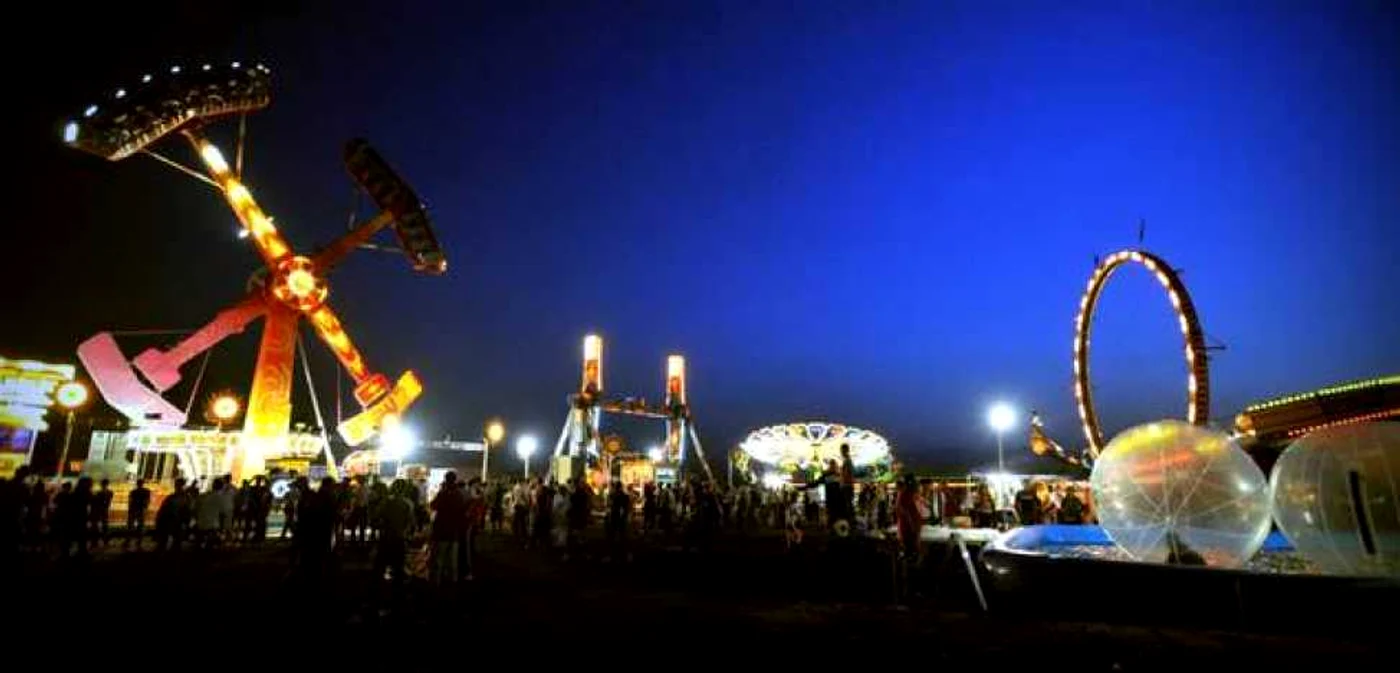 Cibin Fest va avea loc intre 27 si 30 septembrie