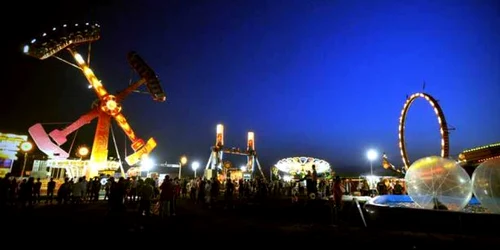 Cibin Fest va avea loc intre 27 si 30 septembrie
