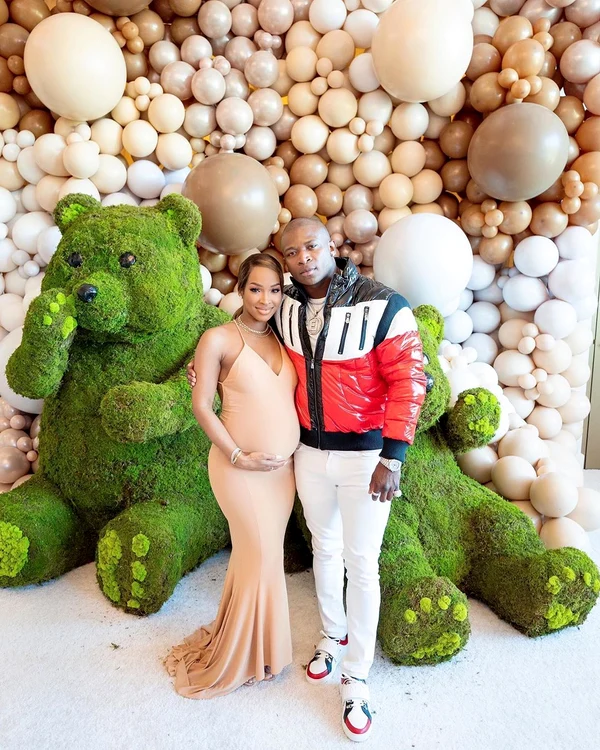 Tatăl bebeluşului Malikăi, Otis Flores aka O.T. Genasis