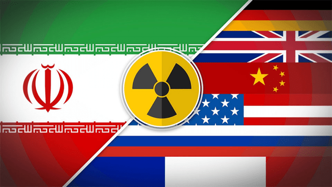 Liderii SUA, Marii Britanii, Franţei şi Germaniei au discutat despre eforturile de a reactiva acordul nuclear cu Iranul din 2015