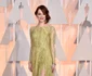 Oscar 2015 Emma Stone in Elie Saab FOTO AP