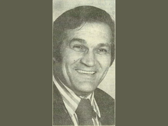 Cornel Gârbea/FOTO: Wikipedia