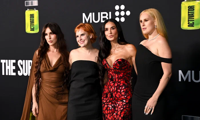 Demi Moore și fiicele sale, GettyImages (1) jpg