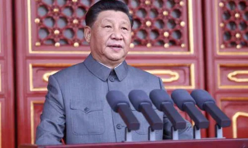 Xi Jinping ameninţă Taiwanul: Ne vom reunifica şi vom zdrobi noile încercări de independenţă jpeg