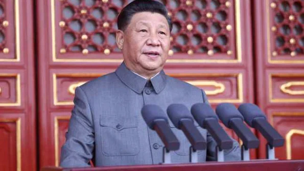 Xi Jinping ameninţă Taiwanul: Ne vom reunifica şi vom zdrobi noile încercări de independenţă jpeg