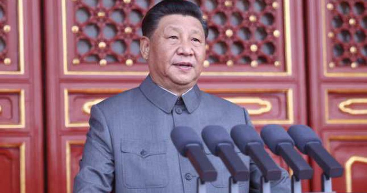 Semnele care arată că Xi Jinping pregătește China de război, în timp ce Occidentul privește în altă parte