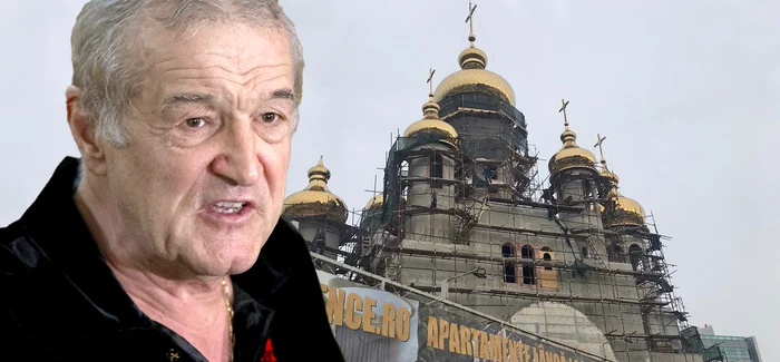 banner biserica gigi becali png