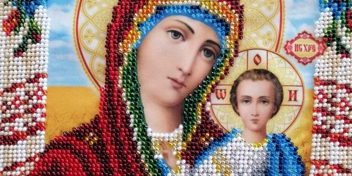 Produs „Mariana Mărgele”. FOTO Arhiva personală