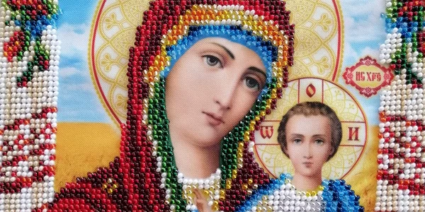 Produs „Mariana Mărgele”. FOTO Arhiva personală