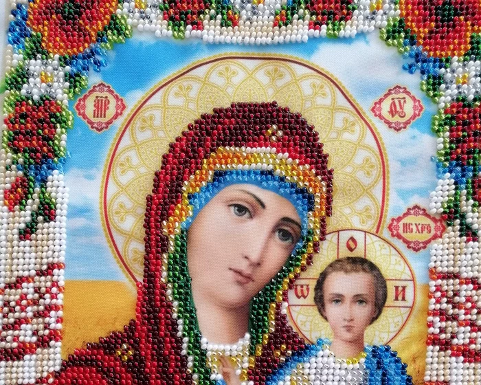 Produs „Mariana Mărgele”. FOTO Arhiva personală